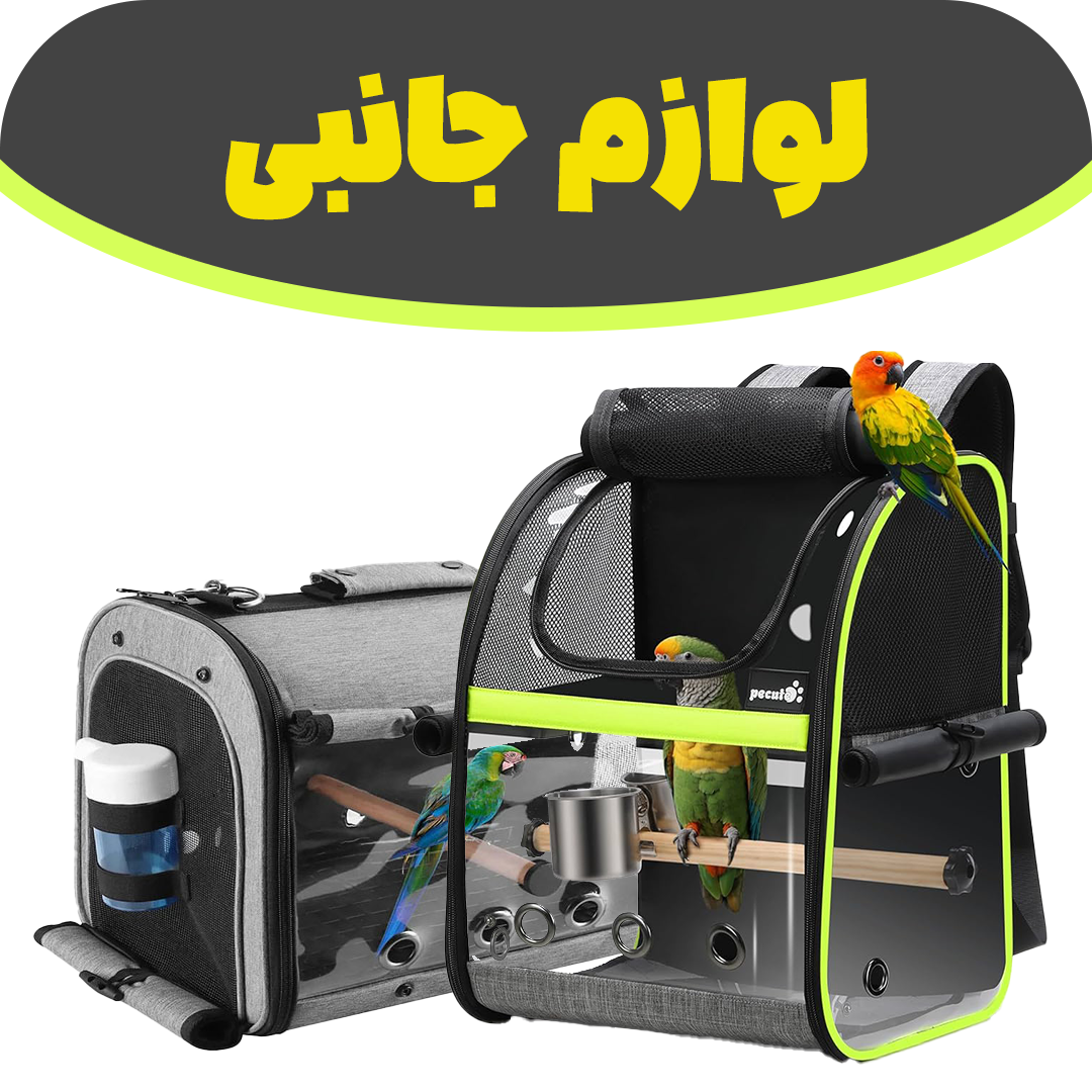 لوازم جانبی